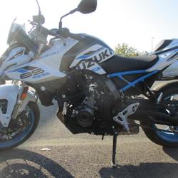 Suzuki GSX  Soissons