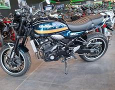 Kawasaki Z Trégueux