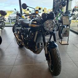 Kawasaki Z  Tr&eacute;gueux