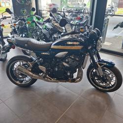Kawasaki Z  Tr&eacute;gueux