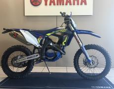 Sherco 300 SEF Lescure-d'Albigeois