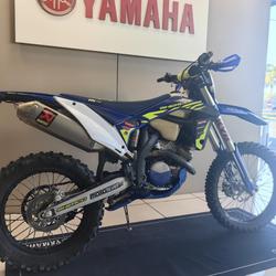 Sherco 300 SEF  Lescure-d'Albigeois