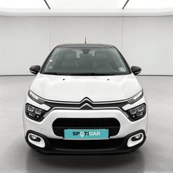 Citroen C3 C3 PureTech 110 S&S BVM6 - Saint James La Rochelle