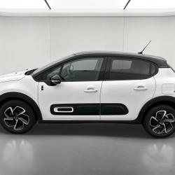 Citroen C3 C3 PureTech 110 S&S BVM6 - Saint James La Rochelle