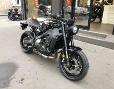 Yamaha SR