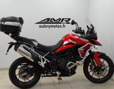 Triumph Tiger Vittel