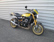 Kawasaki Z