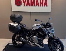 Kawasaki A1 Lescure-d'Albigeois