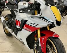 Yamaha YZF R1 Lanester