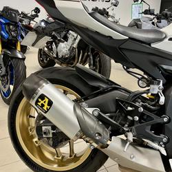 Yamaha YZF R1  Lanester
