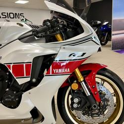 Yamaha YZF R1  Lanester