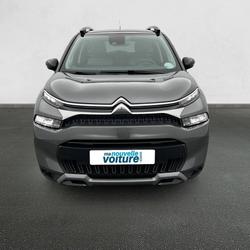 Citroen C3 Aircross C3 Aircross PureTech 130 S&S EAT6 - Max La Rochelle
