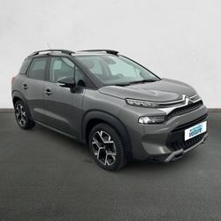Citroen C3 Aircross C3 Aircross PureTech 130 S&S EAT6 - Max La Rochelle