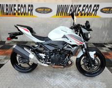 Kawasaki Z Vitrolles