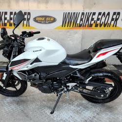 Kawasaki Z  Vitrolles
