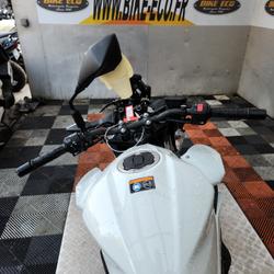 Kawasaki Z  Vitrolles