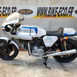 Ducati SS  Vitrolles