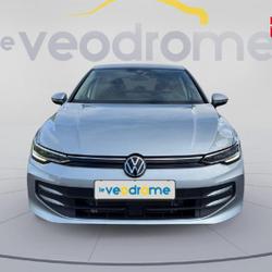 Volkswagen Golf 8 1.5 eTSI EVO2 116ch Life Plus DSG7 Illange