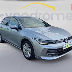 Volkswagen Golf 8 1.5 eTSI EVO2 116ch Life Plus DSG7 Illange