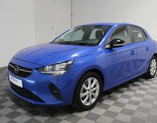 Opel Corsa Migné-Auxances