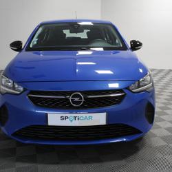 Opel Corsa Corsa 1.2 Turbo 100 ch BVM6 Elegance Business Mign&eacute;-Auxances