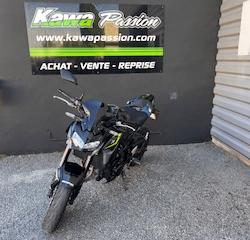Kawasaki Z  Al&egrave;s