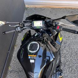 Kawasaki Z  Al&egrave;s