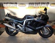 Suzuki GSXR Vitrolles