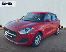 Suzuki Swift Quimper