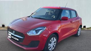Suzuki Swift  - Avantage - photo 0