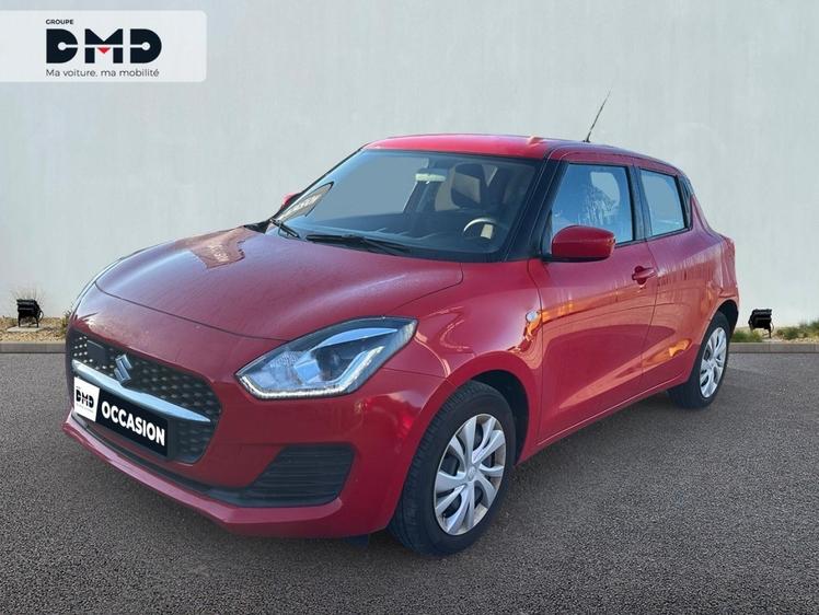 Suzuki Swift  - Avantage - 14 490 €
