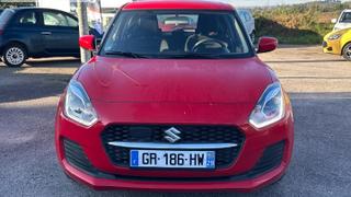 Suzuki Swift  - Avantage - photo 1