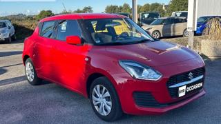 Suzuki Swift  - Avantage - photo 2