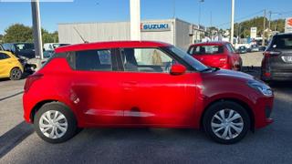 Suzuki Swift  - Avantage - photo 3