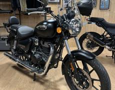 Autres RoyalEnfield Saint-Malo