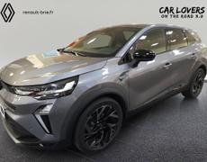 Renault Symbioz Brie-Comte-Robert