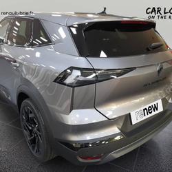 Renault Symbioz Symbioz E-Tech full hybrid 160 ch Esprit Alpine Brie-Comte-Robert