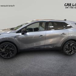Renault Symbioz Symbioz E-Tech full hybrid 160 ch Esprit Alpine Brie-Comte-Robert
