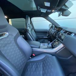 Land Rover Range Rover Sport 5.0 V8 S/C 575ch SVR Mark IX Nice
