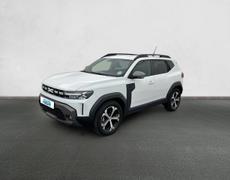 Dacia Duster La Rochelle