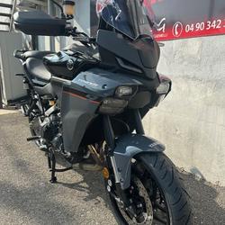 Yamaha autres  Orange