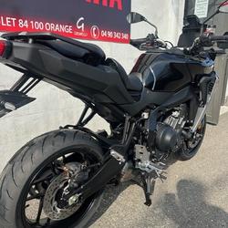 Yamaha autres  Orange