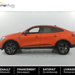 Renault Arkana E-Tech 145 R.S. Line Ch&acirc;teaulin