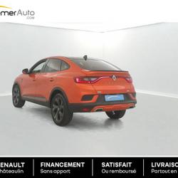 Renault Arkana E-Tech 145 R.S. Line Ch&acirc;teaulin
