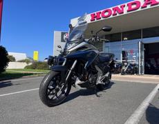 Honda NC Puilboreau