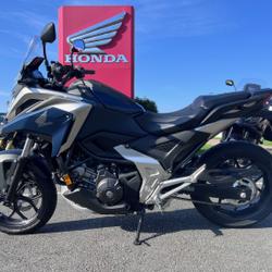 Honda NC  Puilboreau