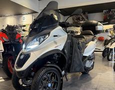 Piaggio MP3 Levallois-Perret