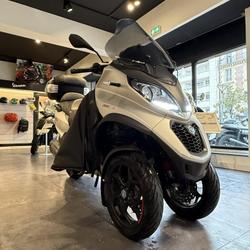 Piaggio MP3  Levallois-Perret