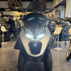 Piaggio MP3  Levallois-Perret