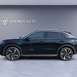 Volkswagen T-Roc T-Roc 1.5 eTSI EVO2 Hybrid 116 ch DSG7 Style Cherbourg-en-Cotentin
